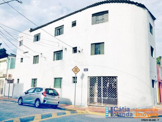 #659 - Apartamento para Venda em São Caetano do Sul - SP - 1