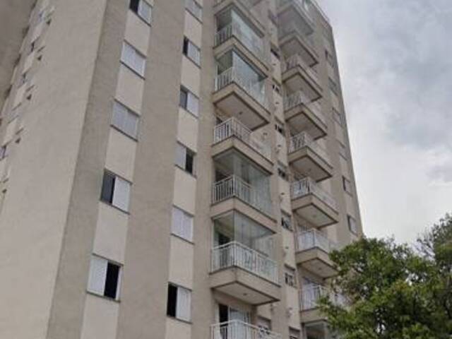 #682 - Apartamento para Venda em São Bernardo do Campo - SP - 1