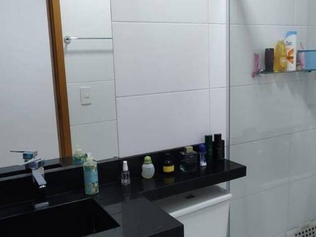 #682 - Apartamento para Venda em São Bernardo do Campo - SP - 3